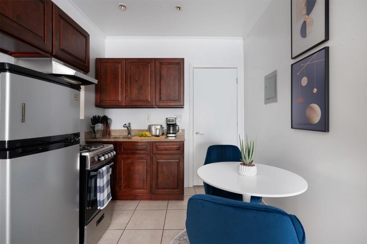 Apartment 501-2fw Gorgeous Upper East Side New York